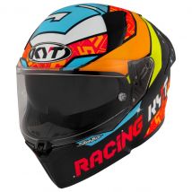 KYT Integral REBAJAS Casco KYT R2R MAX MASIA 2022 REPLICA