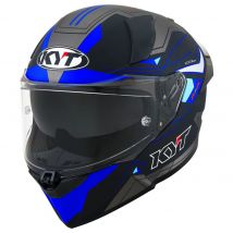 KYT Integral REBAJAS Casco KYT R2R LED