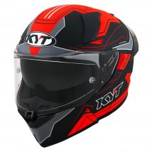 KYT Integral REBAJAS Casco KYT R2R LED