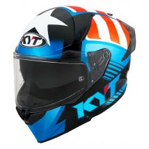 KYT Integral REBAJAS Casco KYT R2R STRAIGHT