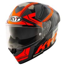 KYT Integral REBAJAS Casco integral KYT R2R OCTANE