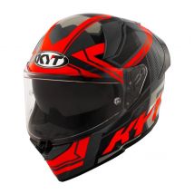 KYT Integral REBAJAS Casco integral KYT R2R OCTANE