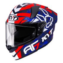 KYT Integral REBAJAS Casco integral KYT R2R MAX FERNANDEZ 2025 REPLICA