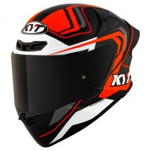 KYT Integral REBAJAS Casco KYT TT-REVO OVERTECH