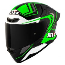 KYT Integral REBAJAS Casco integral KYT TT-REVO OVERTECH