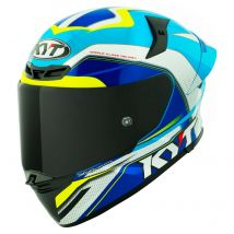 KYT Integral REBAJAS Casco KYT TT-REVO GRAND PRIX