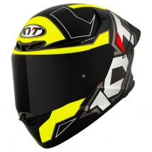 KYT Integral REBAJAS Casco KYT TT-REVO ELECTRON