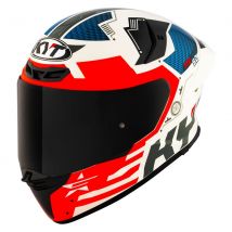 KYT Integral REBAJAS Casco KYT TT-REVO FUSELAGE