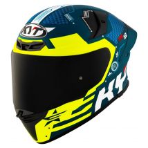 KYT Integral REBAJAS Casco integral KYT TT-REVO FUSELAGE