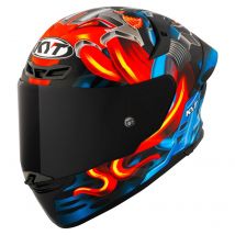 KYT Integral REBAJAS Casco KYT TT-REVO MAGNET