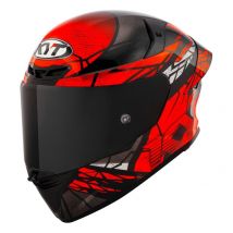 KYT Integral REBAJAS Casco integral KYT TT-REVO COMBUSTION