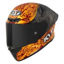 KYT Integral REBAJAS Casco integral KYT TT-REVO ENEA INDONESIA 2023