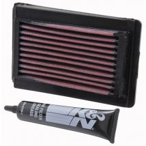 REBAJAS Filtro de aire K&N Stage 1