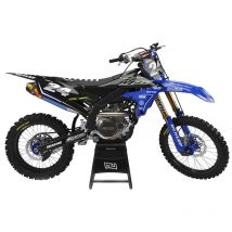 Kit decoración RiderUnik REVS