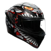 AGV Integral REBAJAS Casco AGV K1 S - LYZARD