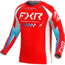 REBAJAS Camiseta de motocross FXR EMBRAGUE INFANTIL