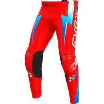 REBAJAS Pantalón de motocross FXR CLUTCH ENFANT