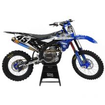 Kit decoración RiderUnik ENJ