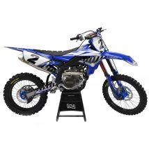 Kit decoración RiderUnik LIKB