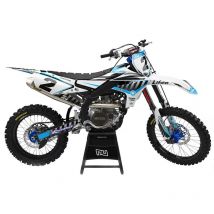 Kit decoración RiderUnik LIKW