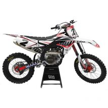 Kit decoración RiderUnik LIKR