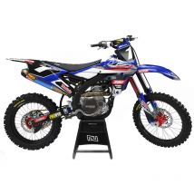 REBAJAS Kit decoración RiderUnik RID