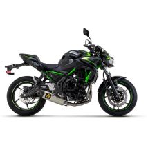 REBAJAS Escape completo Arrow indy race evo titanio