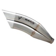 Silencioso Ixrace Z7