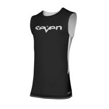 REBAJAS Camiseta de motocross Seven ZERO STAPLE 2023