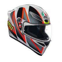 AGV Integral REBAJAS Casco AGV K1 S - BLIPPER