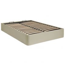 Nordic Factory - Lit Coffre Vana 140x200