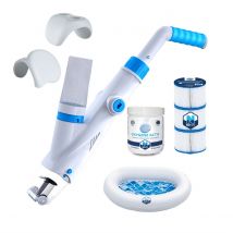 Pack accessoires spa pack #4 -