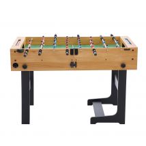 Baby Foot convertible en bureau - Charles