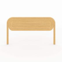 Tête de lit en rotin 160 cm - Paloma - Rendez-Vous Déco