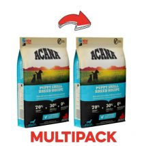 Acana Small Breed Puppy - 2 Kg, 2 pezzi