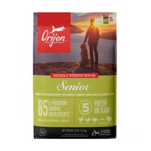 Orijen Senior Cane - 11.4 Kg, Singola
