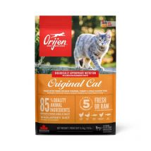 Orijen Original Cat - 1.8 Kg, Singola
