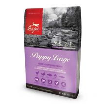 Orijen Puppy Large - 11.4 Kg, 3 pezzi