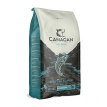 Canagan Scottish Salmon All Breeds per Cani - 12 Kg, Singola