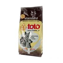 Toto Open Formula Standard Cane Mini - 4 Kg