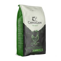 Canagan Free Range Chicken All Breeds per Cani - 2 Kg, Singola