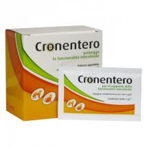 Candioli Cronentero Cane Gatto Patologie Intestinali - 120 g