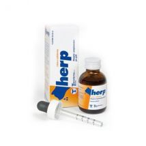 Teknofarma Herp Gatto - 120 ml