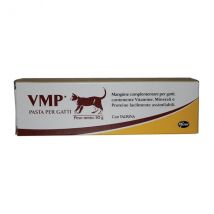 Pfizer VMP Gatto Vitamine in Pasta - Pasta, 50g