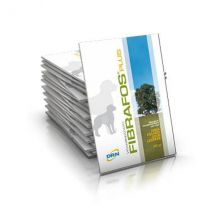 DRN Fibrafos Cane Funzionalità Intestinale - 30 g