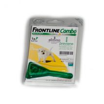 Frontline Combo Antiparassitario Cuccioli - 1 Pipetta