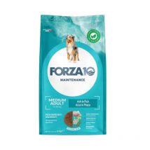 Forza10 Medium Adult Maintenance al Pesce - 2 Kg, Singola