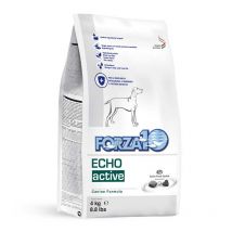 Forza10 Echo Active per Cani - 4 Kg, Singola