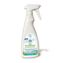 Elanco Pet Conditioner Repellente per Esterni - 500 ml