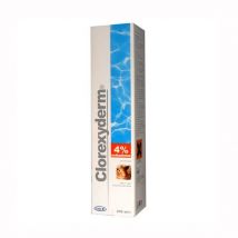 ICF Clorexyderm Soluzione 4% Cane e Gatto - 200 ml